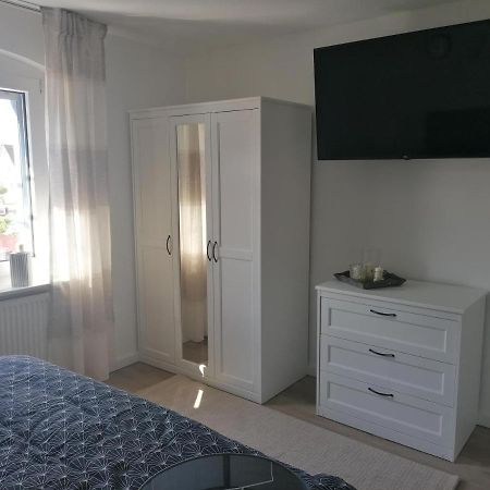 Ferienhaus Apartments Emmerthal Екстериор снимка