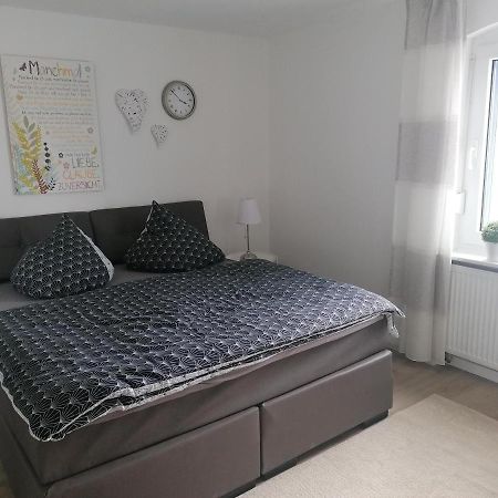 Ferienhaus Apartments Emmerthal Екстериор снимка