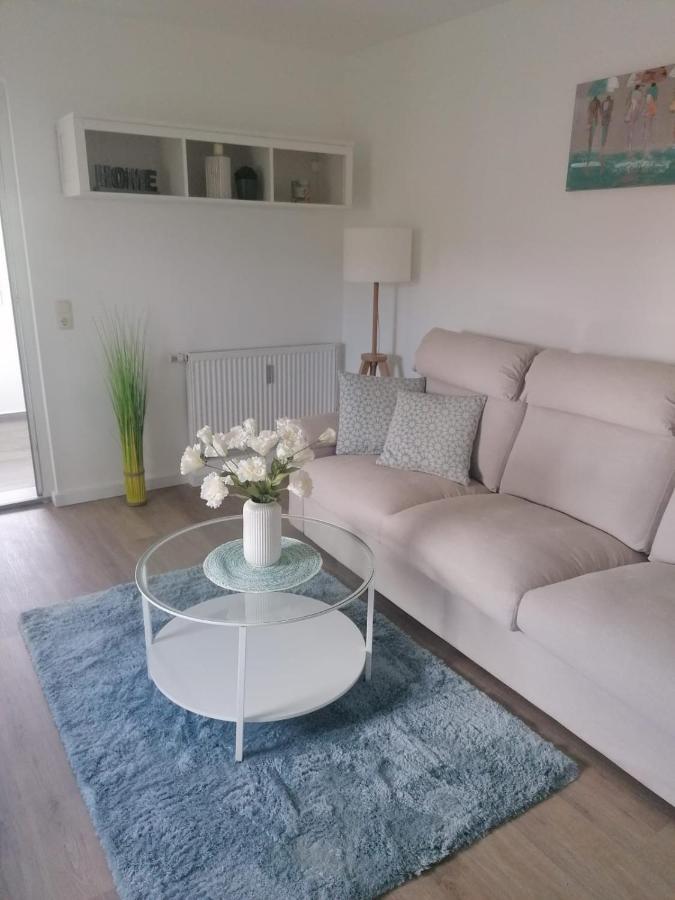 Ferienhaus Apartments Emmerthal Екстериор снимка