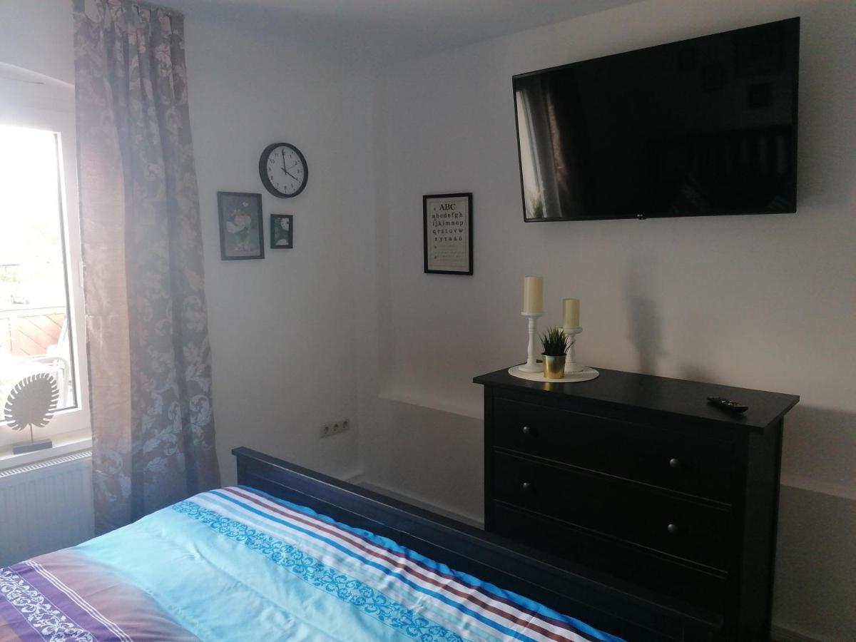 Ferienhaus Apartments Emmerthal Екстериор снимка