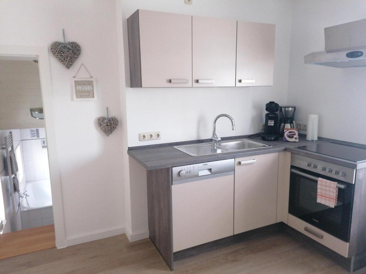 Ferienhaus Apartments Emmerthal Екстериор снимка