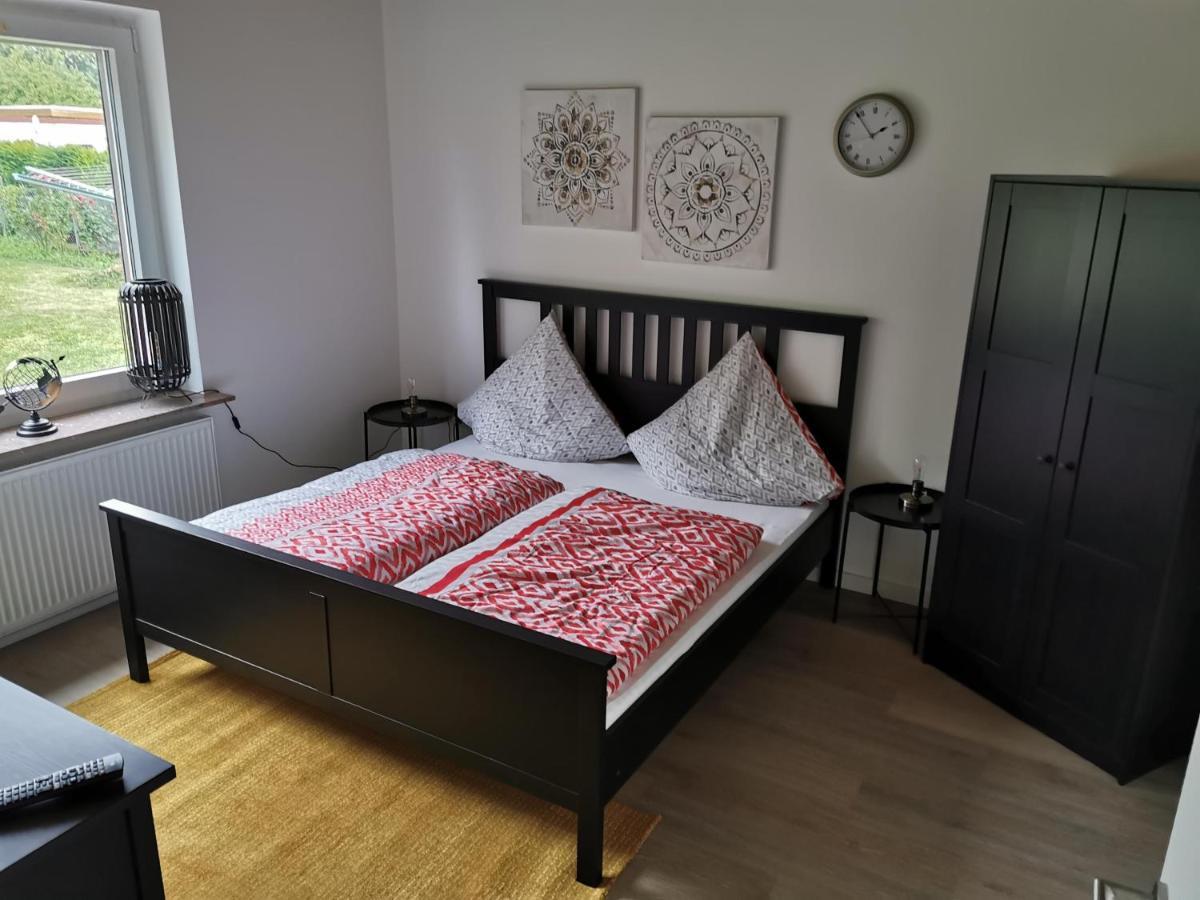 Ferienhaus Apartments Emmerthal Екстериор снимка