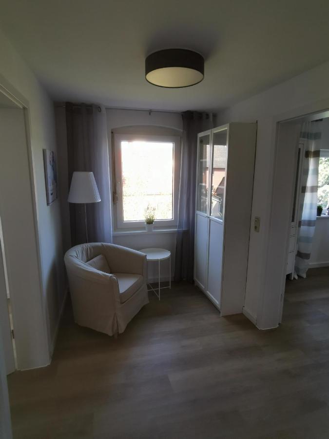 Ferienhaus Apartments Emmerthal Екстериор снимка