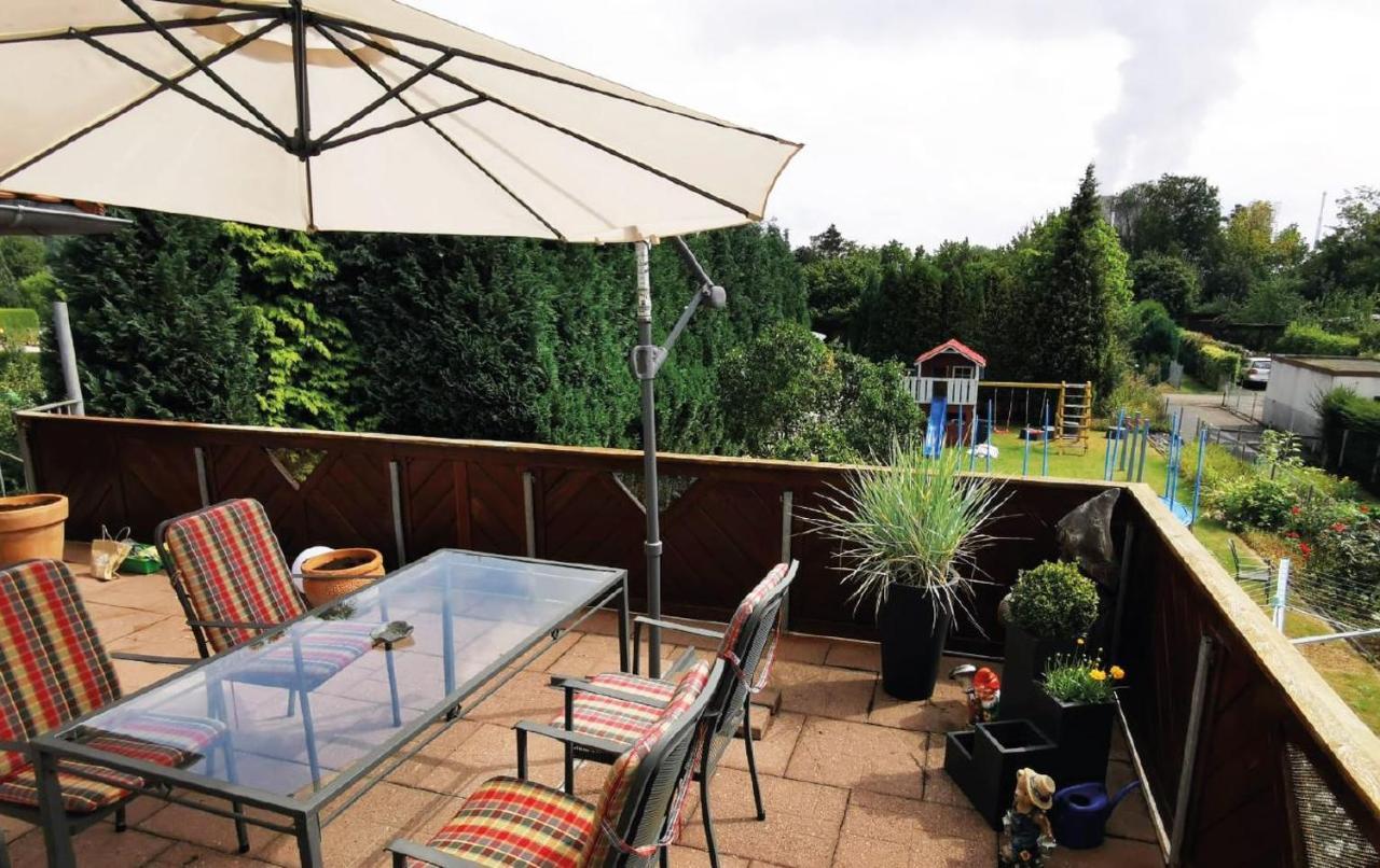 Ferienhaus Apartments Emmerthal Екстериор снимка